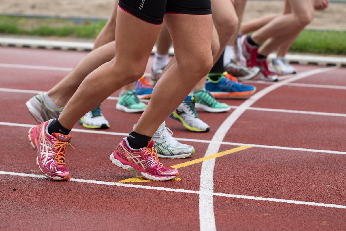 Read more about the article Sponsorenlauf für das Zirkusprojekt beider Standorte